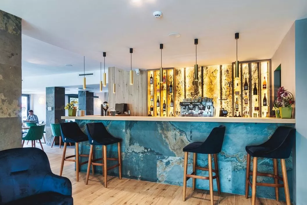 Pachet Tratament Balneo SPA 2025 Calimanesti Caciulata Hotel Domnitei