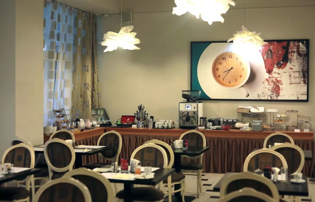 Cazare 2023 Timisoara Hotel North Star Continental Resort****
