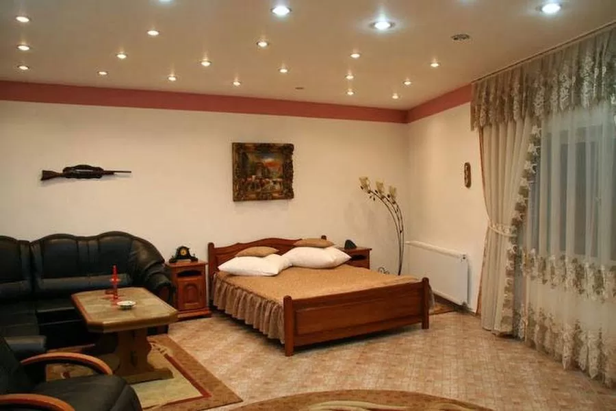 Cazare 2021 Resita Club Castel***