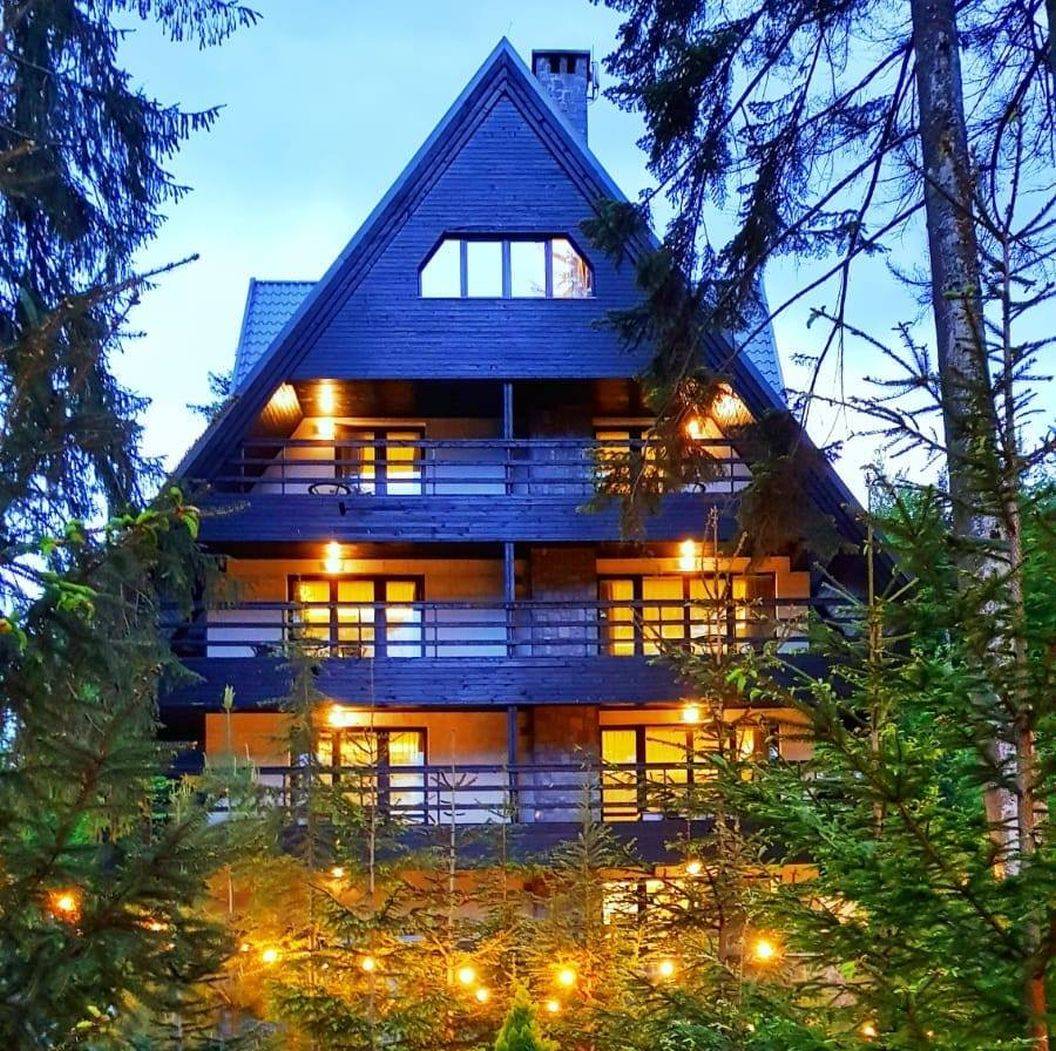 Sejur odihna Sinaia Hotel Smart****