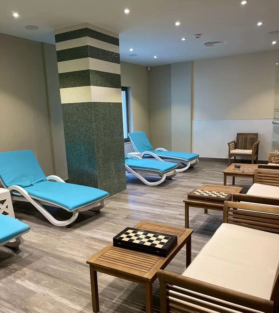 Sarbatori de Pasti 2026 Baile Olanesti Hotel Olanesti Medical SPA