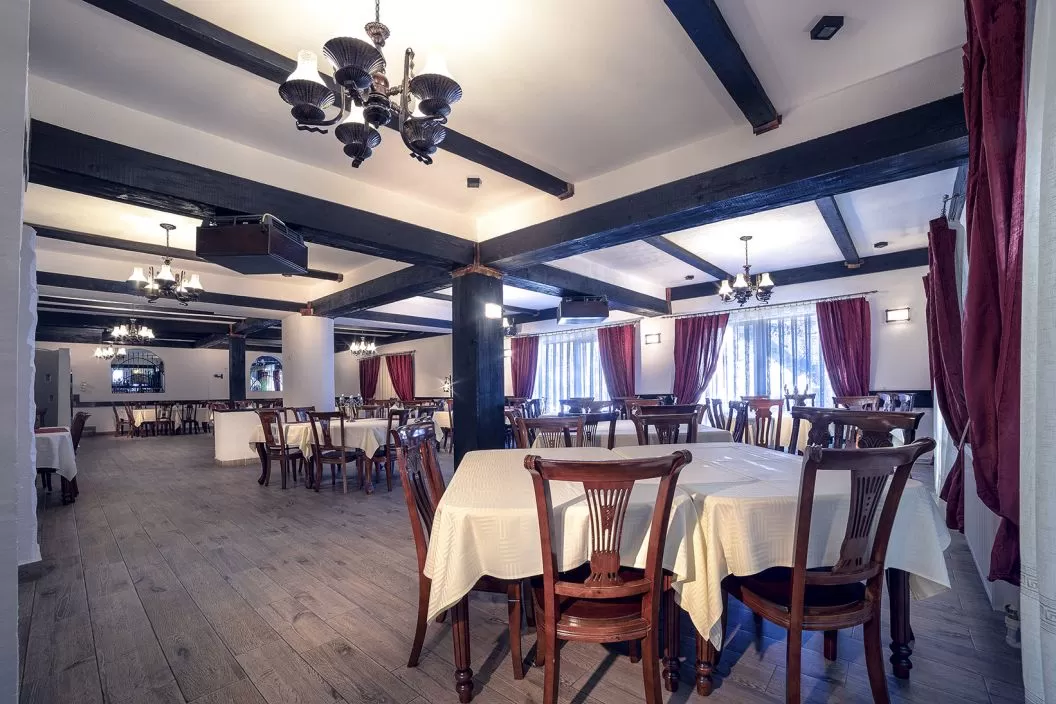 Revelion 2022 in Bucovina Sucevita Casa Octavian*** 