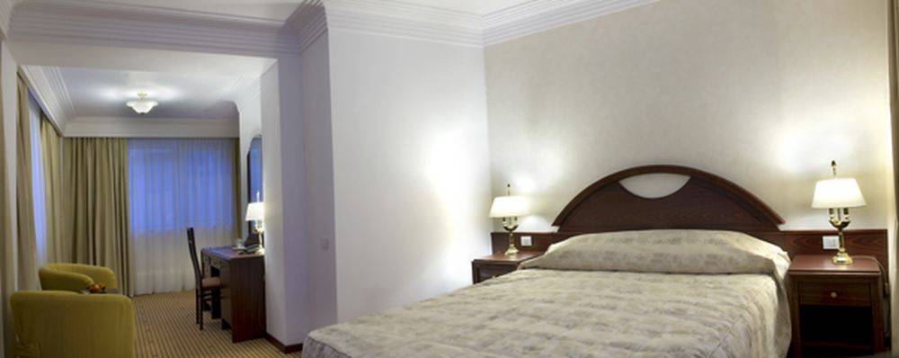Cazare Brasov – Hotel Citrin***