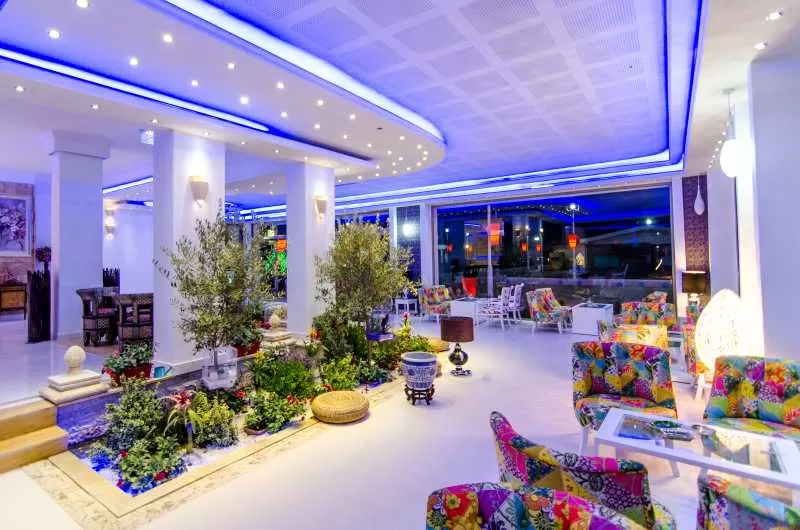 Litoral 2020 Mamaia – Hotel Phoenicia Luxury Resort***** 