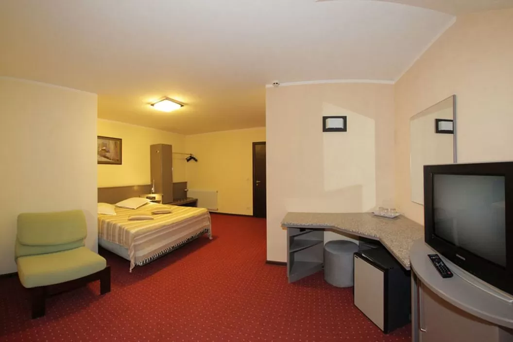 Revelion 2025 Borsa Hotel Victoria