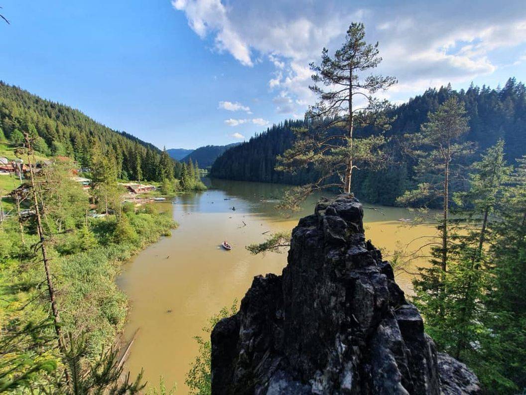 Vacanta 2021 la Lacul Rosu Hotel Lacul Rosu****