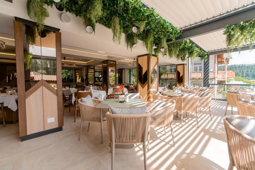 Tratament si Relaxare 2026 Vatra Dornei Hotel Dorna