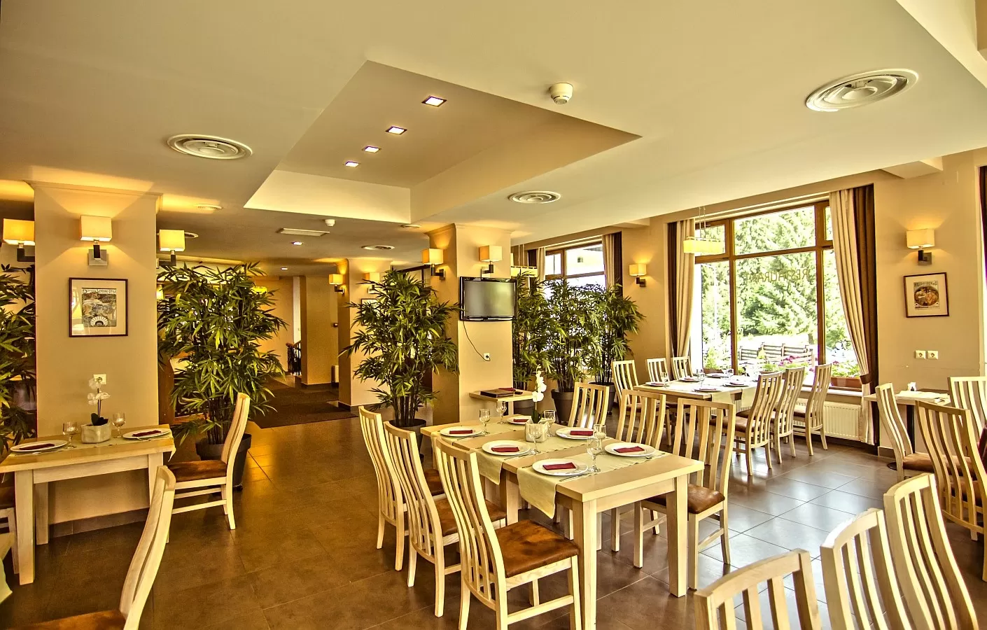 Vacanta Family 2024 Poiana Brasov - Hotel Escalade****