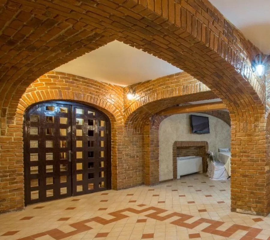 Cazare 2021 Craiova Hotel Craiovita***