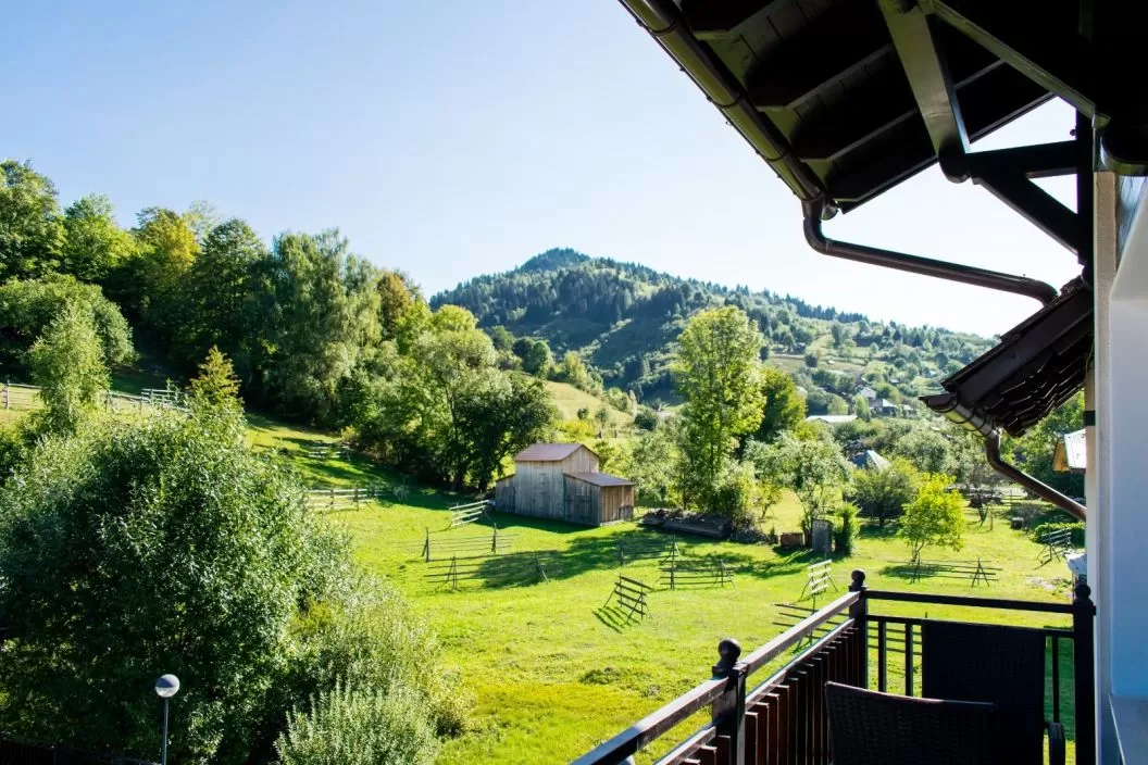 1 Decembrie Maramures Borsa Hotel Nord