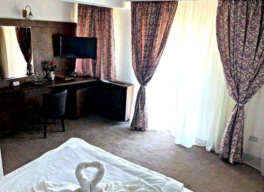 Litoral 2022 Mangalia Hotel Corsa***