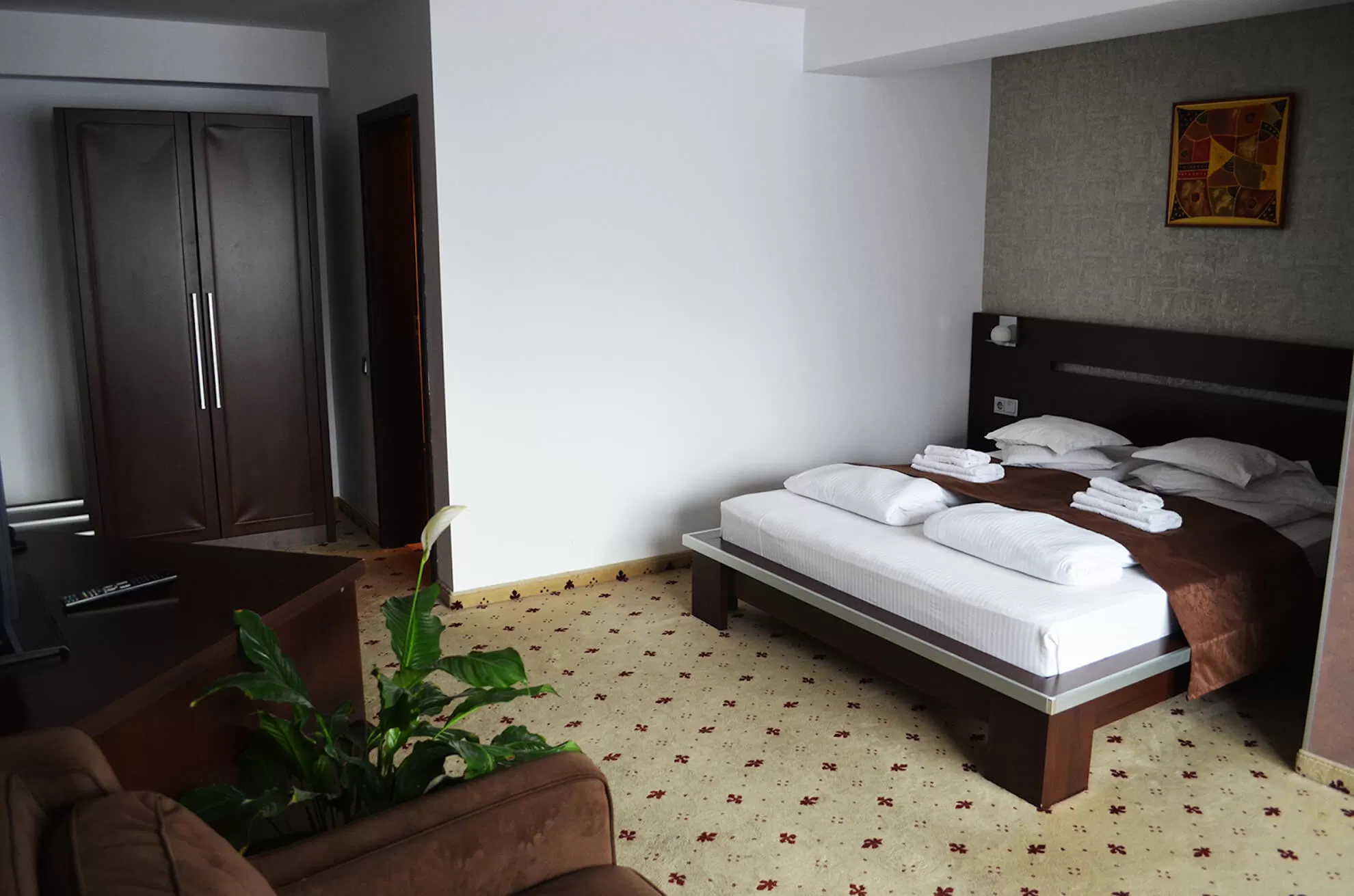 Cazare 2025 Sibiu Hotel Premier