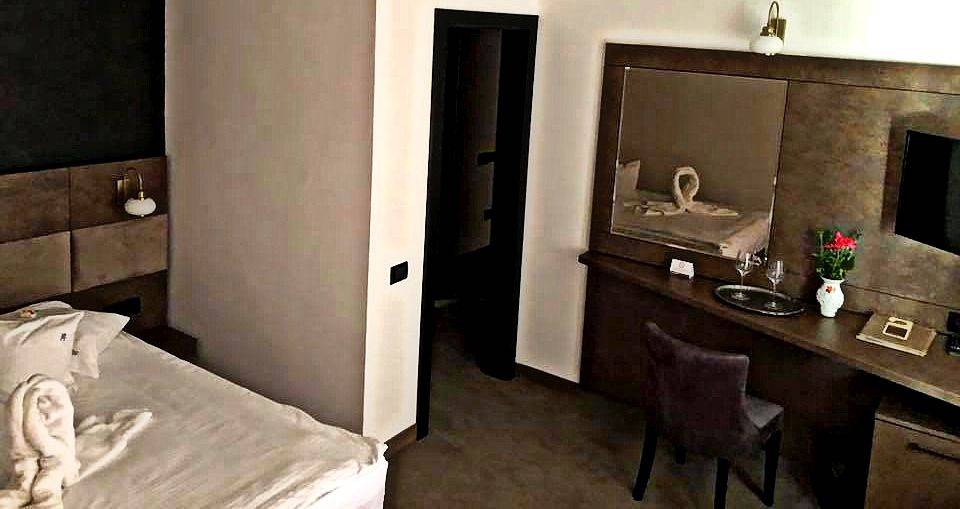 Litoral 2022 Mangalia Hotel Corsa***