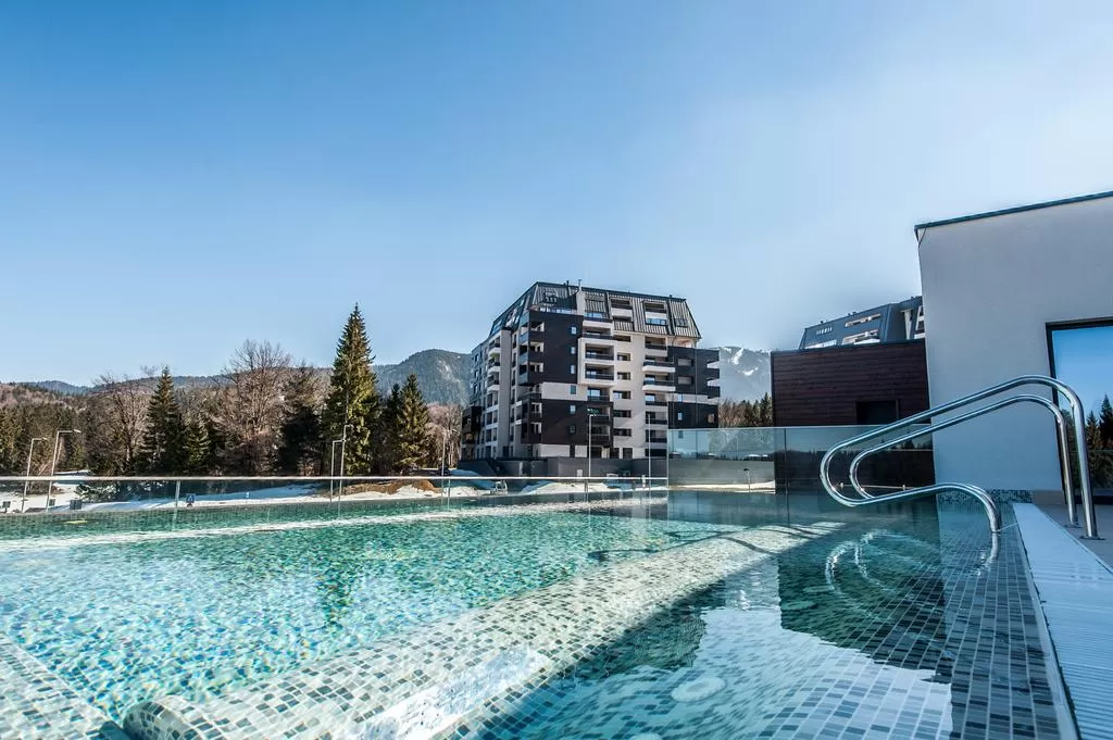 Revelion 2025 Poiana Brasov Complex Silver Mountain