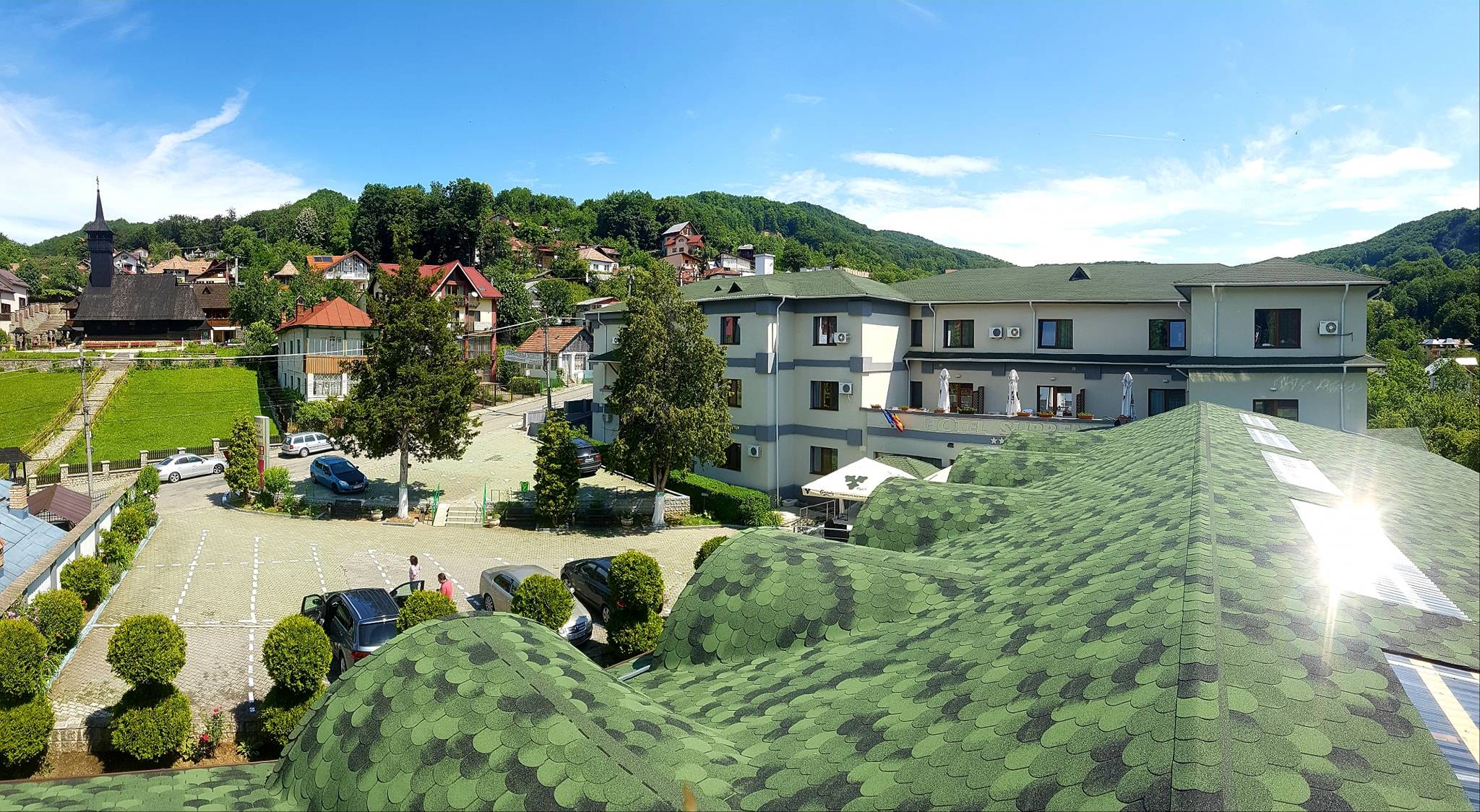 Martisor si Ziua Femeii 2022 Baile Olanesti Hotel Suprem***