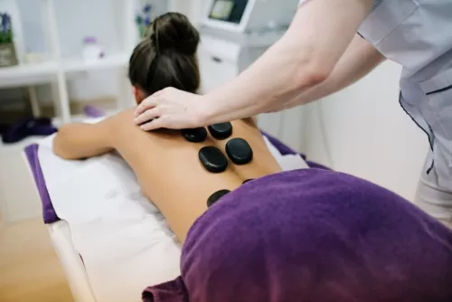 Pachet SPA Relax 2025 Covasna Hotel Caprioara SPA Wellness Resort