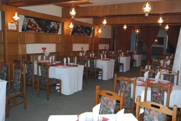 Sejur odihna 2023 Fantanele-Belis Hotel Bianca*** 