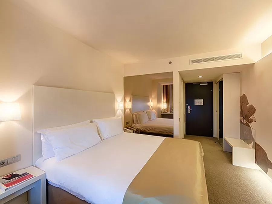 Cazare 2020 Bucuresti Hotel Ramada Plaza****