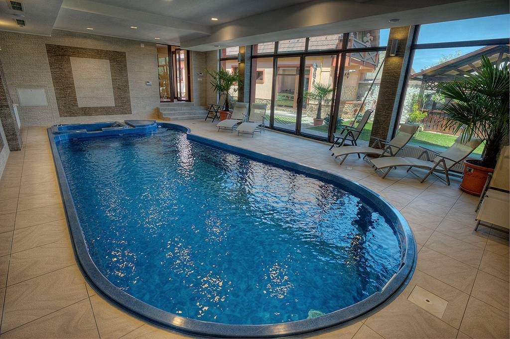 Vacanta la munte 2021-2022 Cristian Brasov Vila Ambient*****