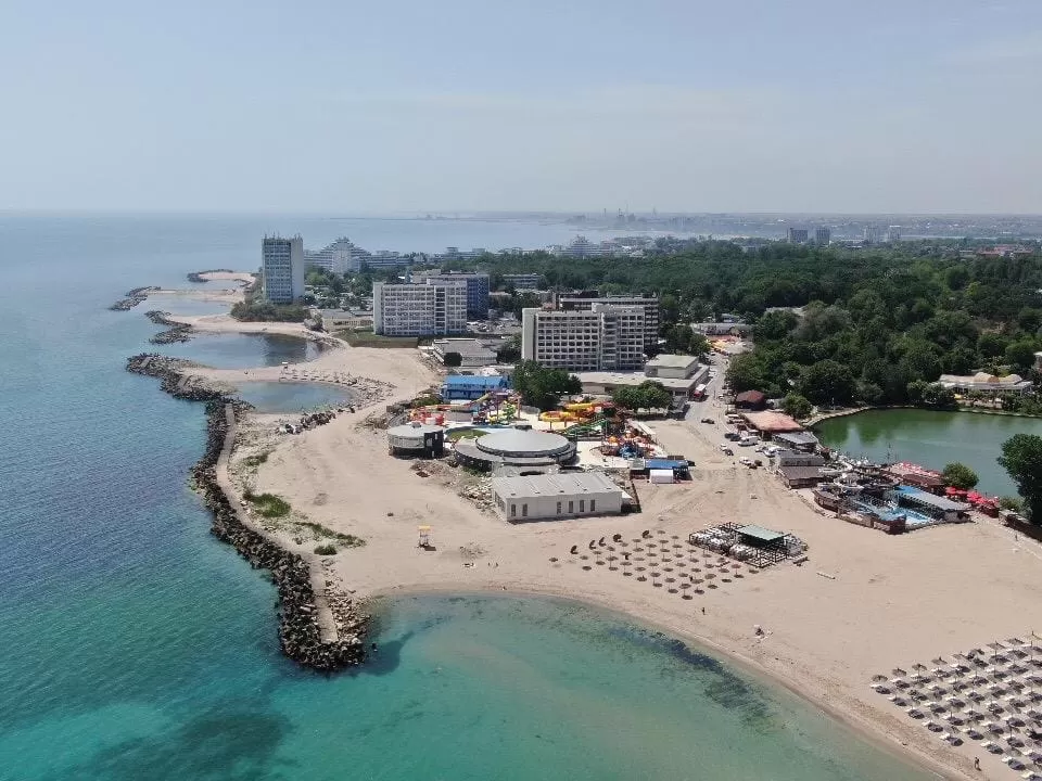 Litoral 2025 Jupiter Hotel Delta***