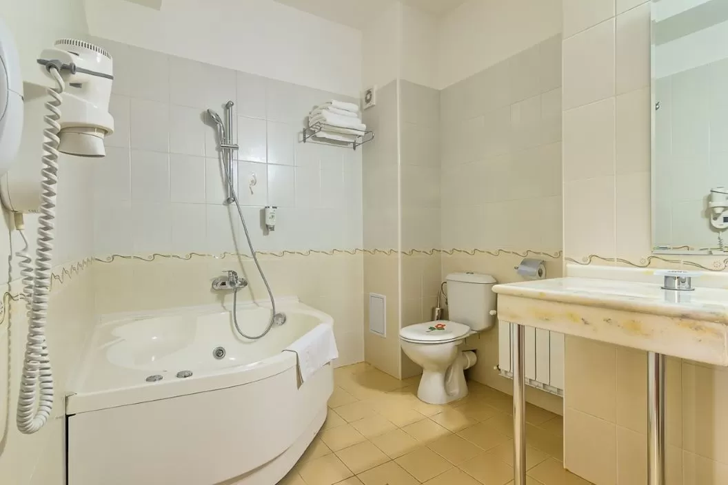 Litoral 2026 Saturn Hotel Saturn