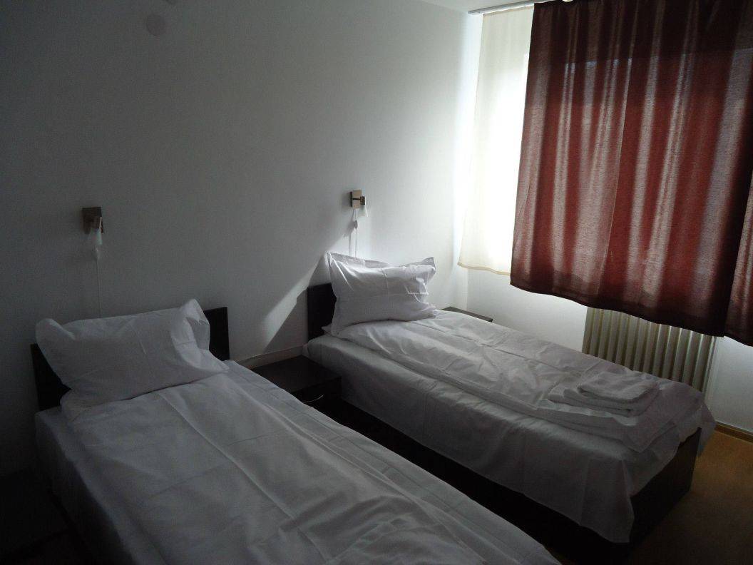 Tratament Balnear 2025 Sangeorz Bai Hotel Hebe