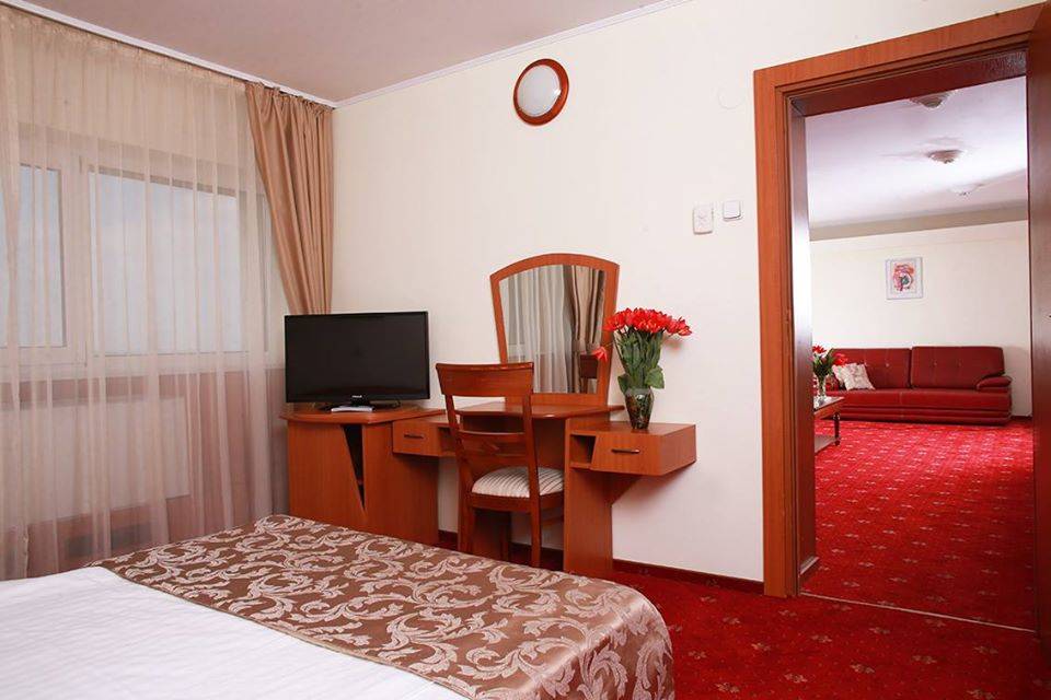 Cazare 2023 Iasi Hotel Moldova***
