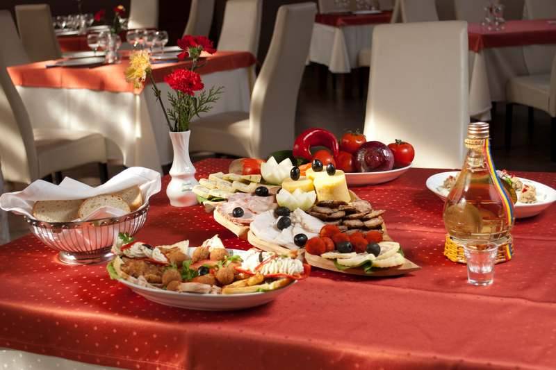 Pachet tratament 2023 Maramures Danesti Hotel Secret Garden**** 