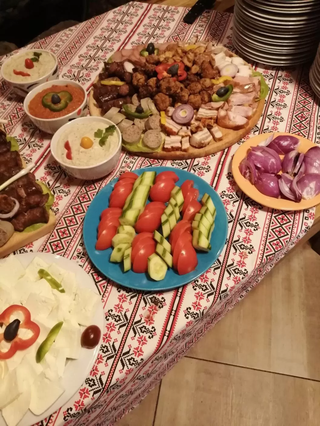 Craciun All Inclusive Traditional la Munte 2025 Marginimea Sibiului Rau Sadului Complex Turistic Nora