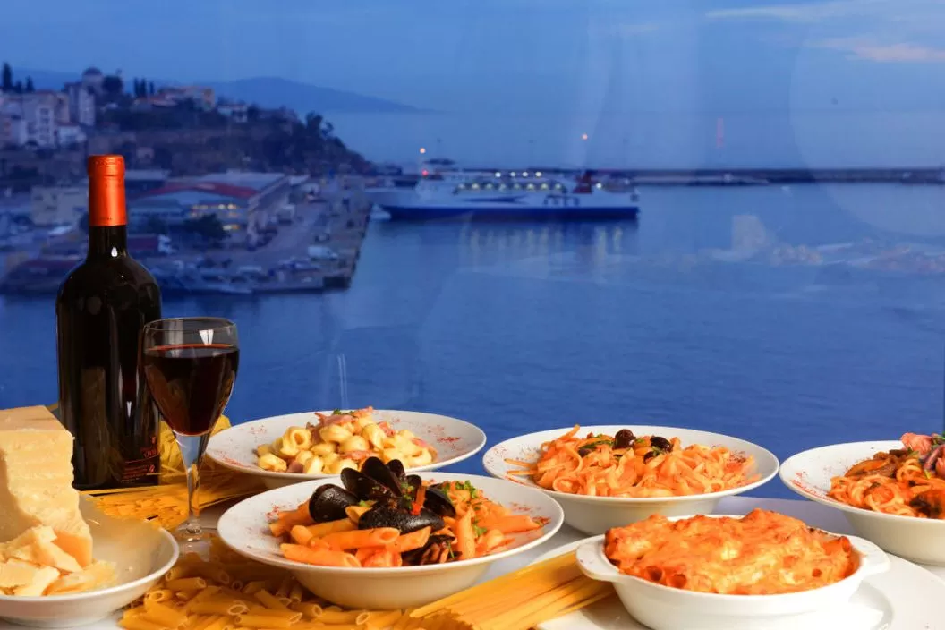 Litoral 2021 Kavala Airotel Galaxy Hotel****