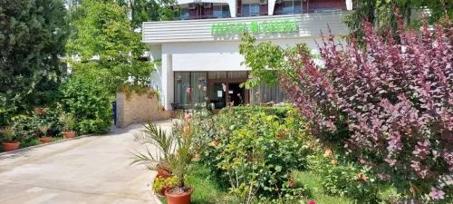 Litoral 2026 Venus Hotel Sanda