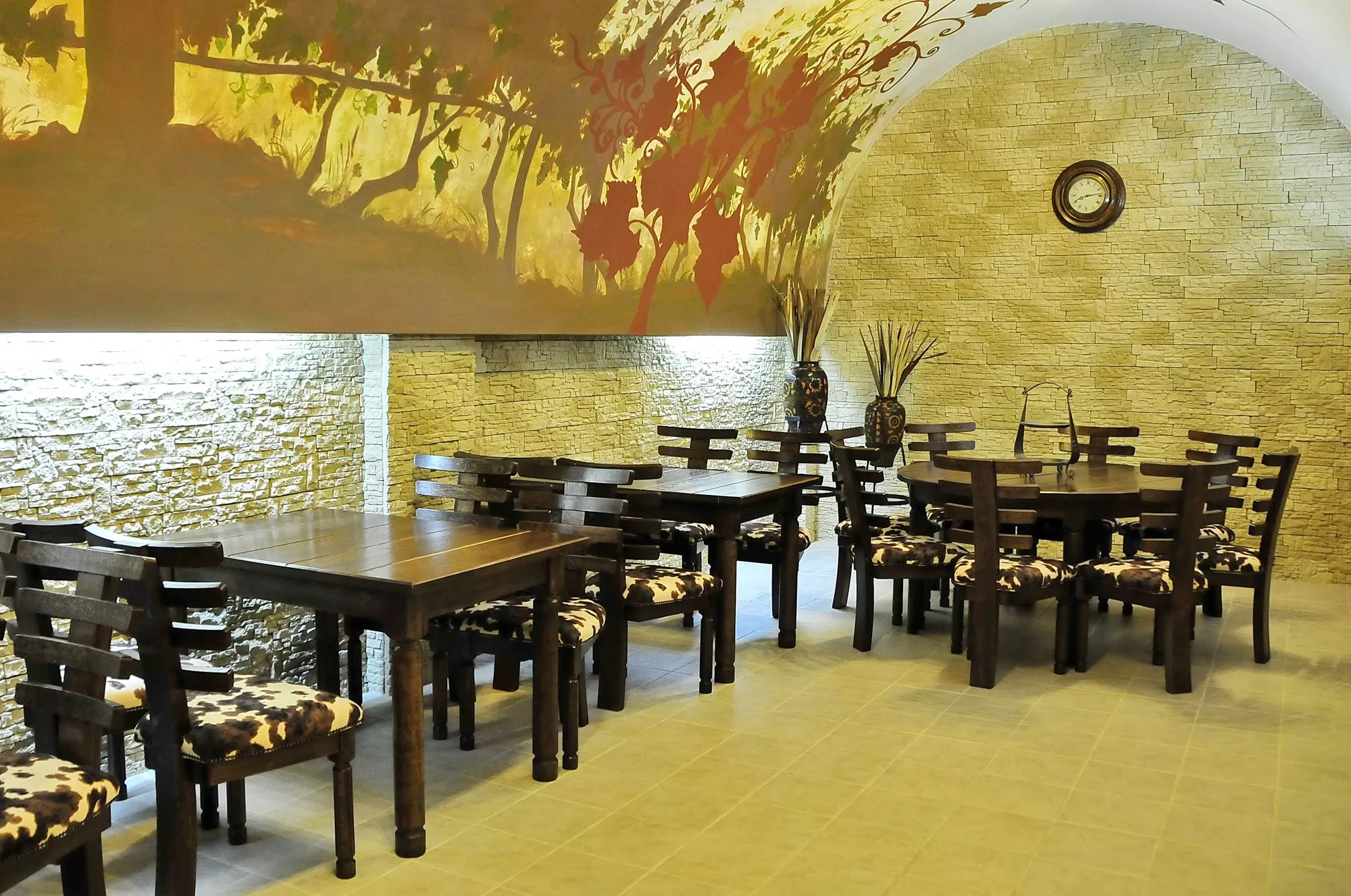  Pachet Antistress 2025 Covasna Hotel Clermont