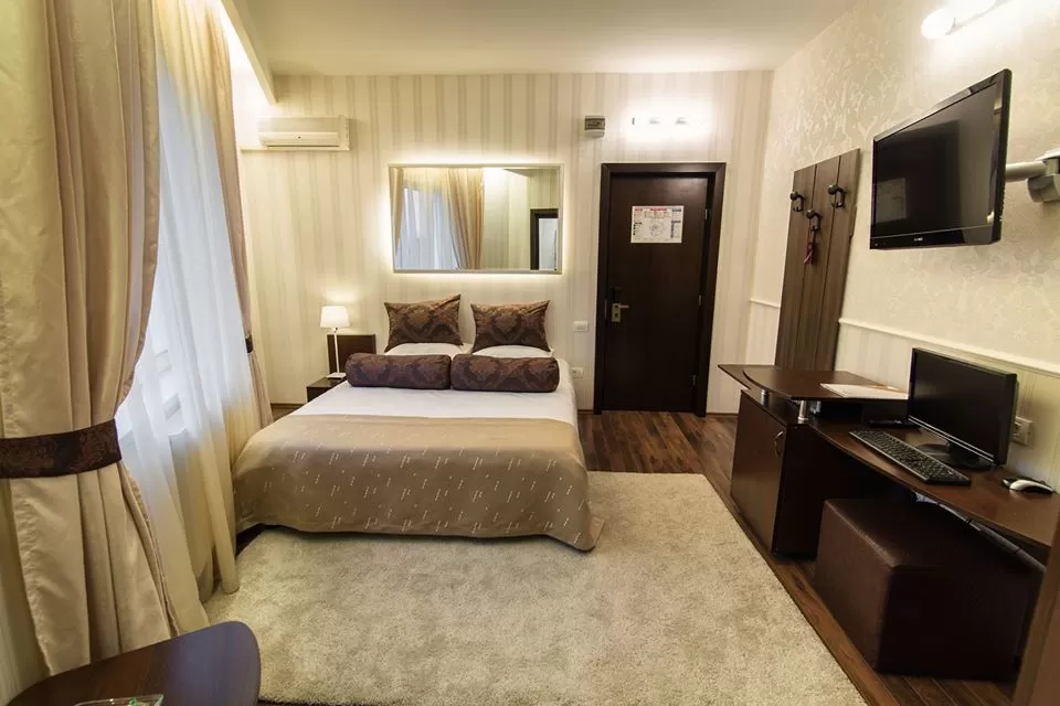 Cazare 2021 Brasov – Hotel Belvedere****