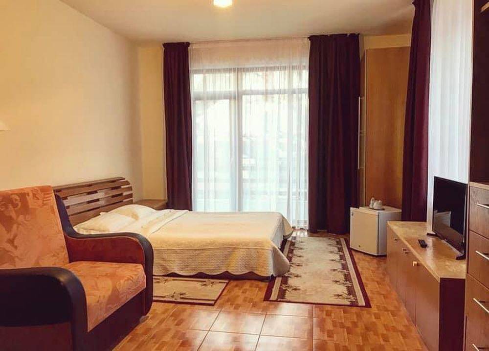 Sejur odihna Poiana Brasov Vila Cristalfrost***