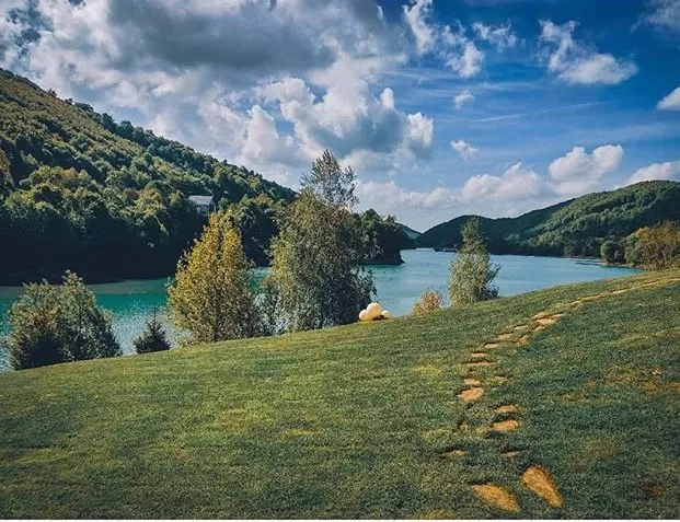 Sejur Relaxare Valea Doftanei Sat Tesila Complex ATRA
