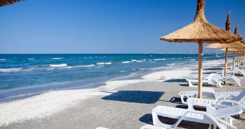 Litoral 2025 Mamaia Nord Hotel Stavros