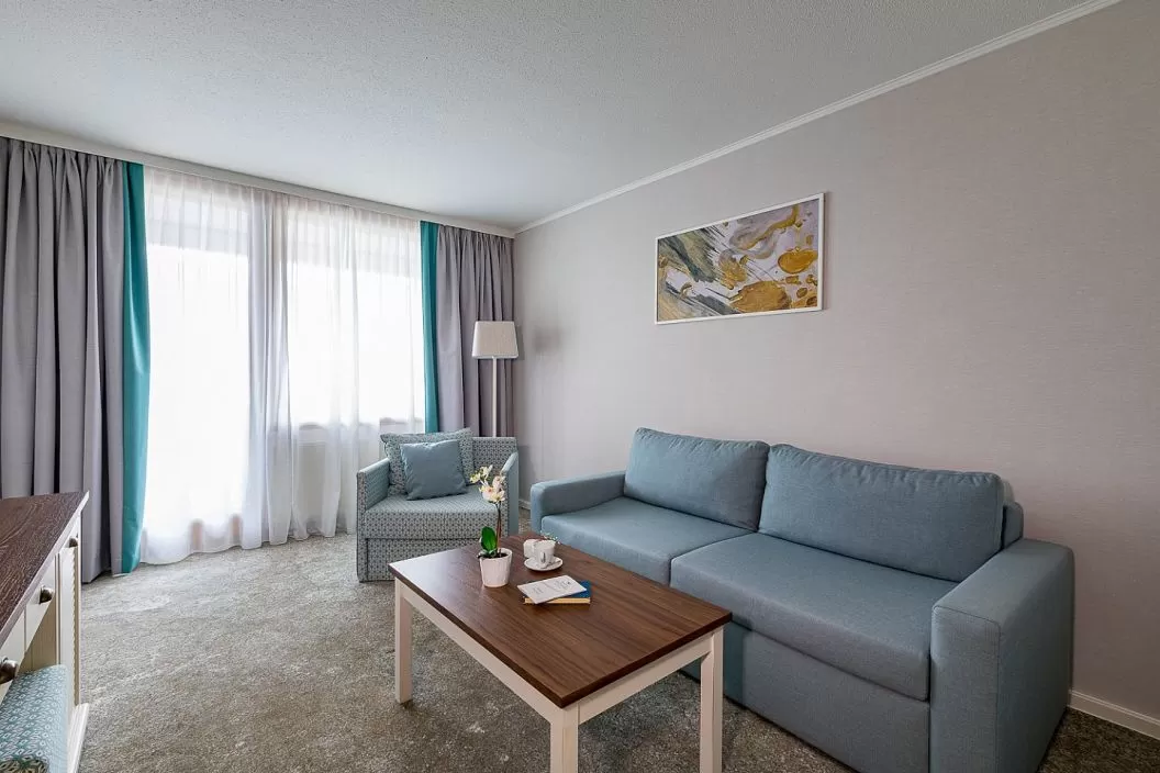 Vacanta 2022 in Sandanski Interhotel Sandanski**** 