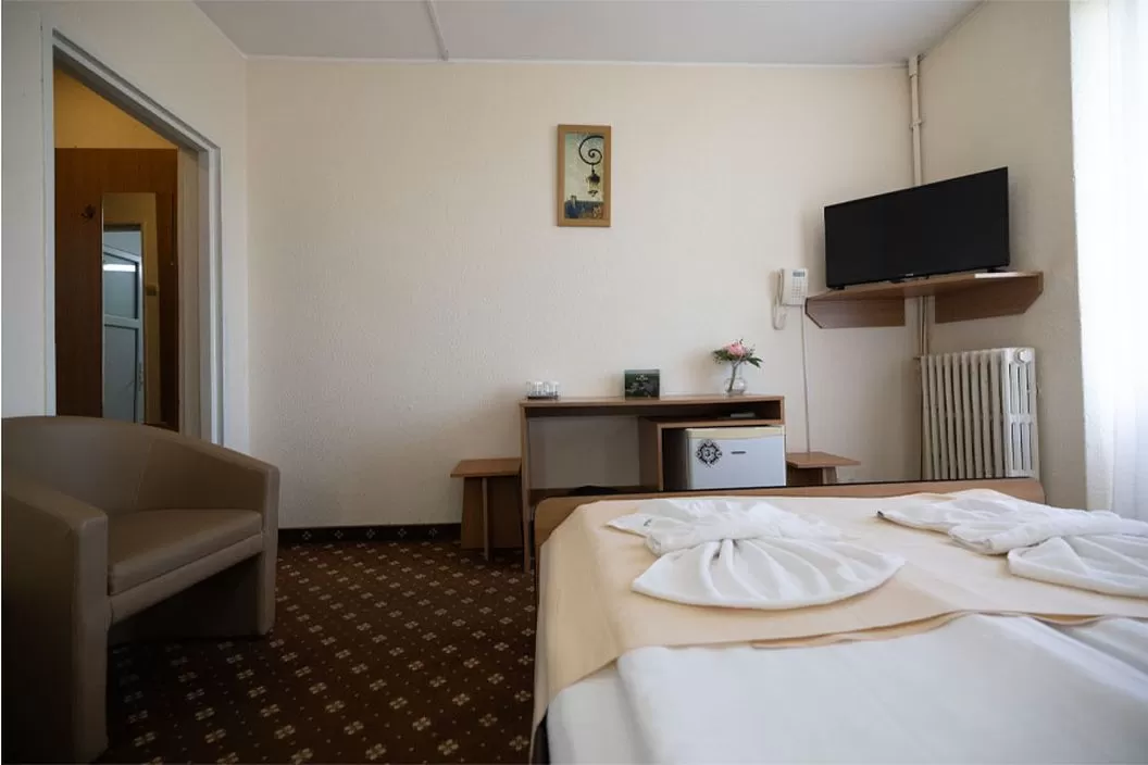 Tratament Balnear 2024 Baile Felix Hotel Padis*** Asigurati 