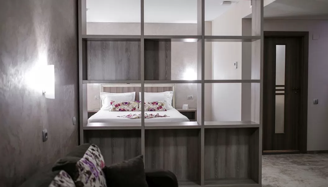 Cazare 2024 Craiova Hotel Boutique Prestige****