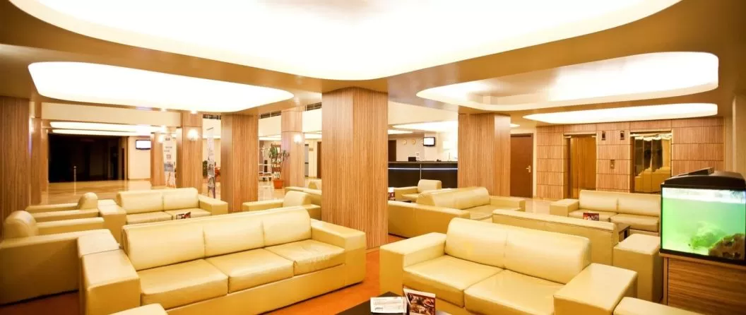 Cazare Bucuresti Rin Airport Hotel****