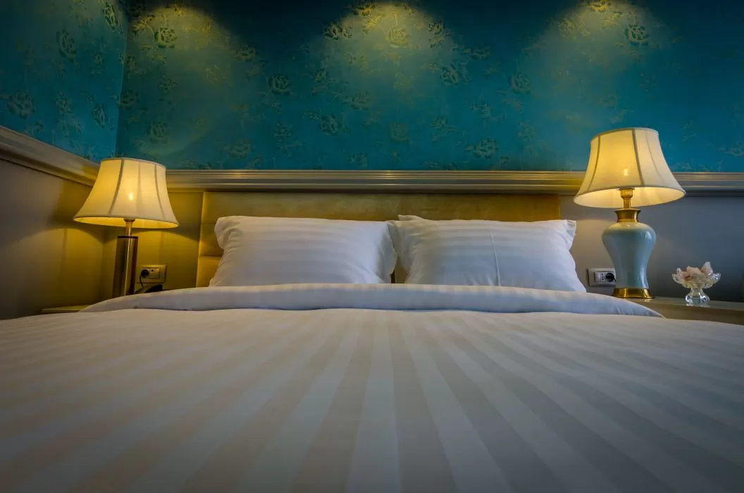 Litoral 2022 Olimp Phoenicia Blue View Resort**** 