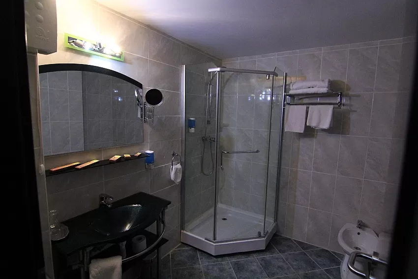 Cazare Craiova Hotel Helin Aeroport***