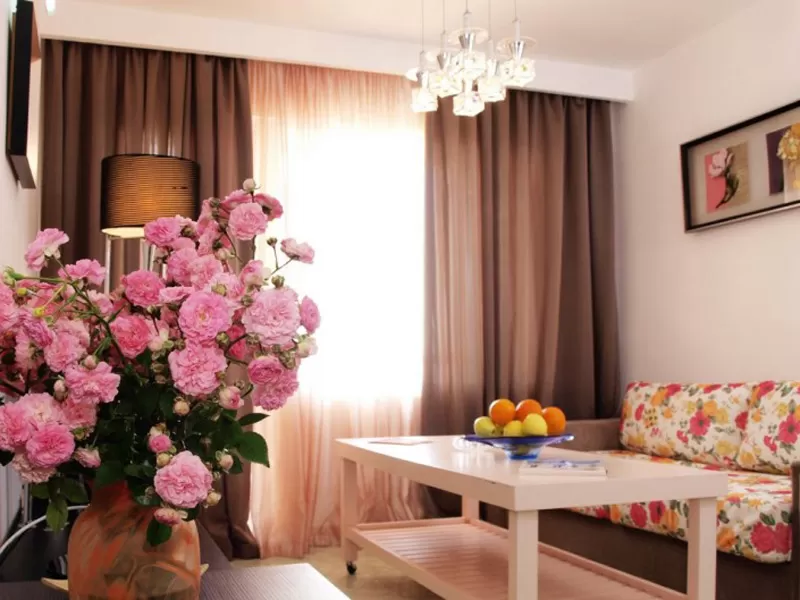 Sejur litoral 2024 Mamaia Hotel Majestic
