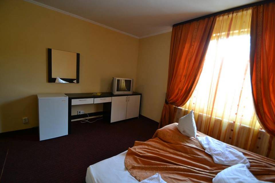 Craciun 2023 in Busteni Hotel Iri***