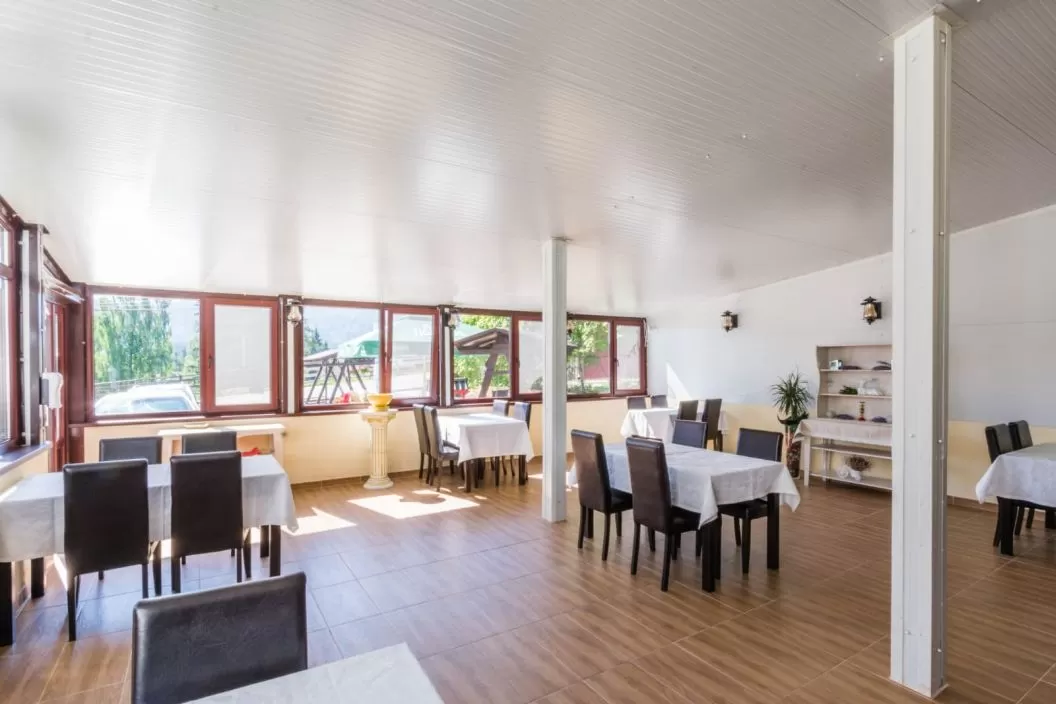 Sejur odihna 2023 Predeal Hotel Hera***
