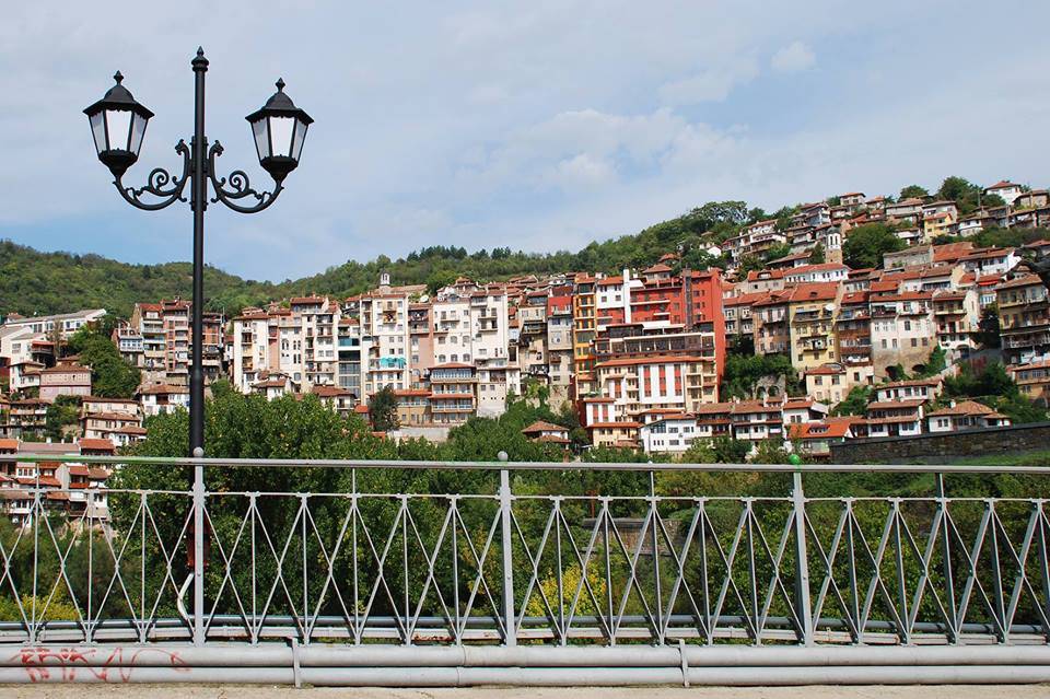 City Break Veliko Tarnovo Hotel Panorama
