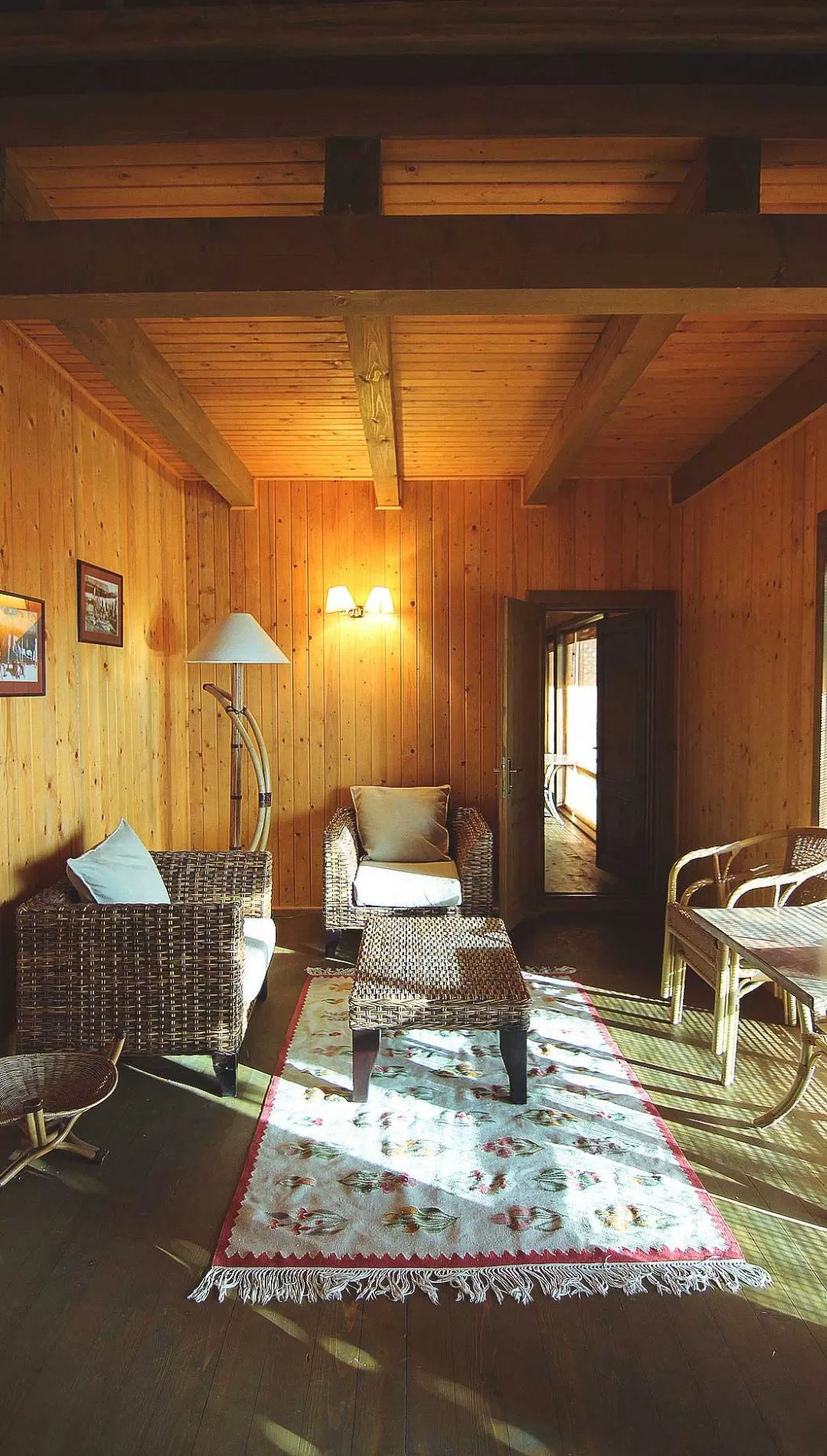 Seniori 2026 Delta Dunarii Sfantu Gheorghe Complex Green Village