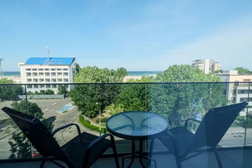 Sejur litoral 2026 Mamaia Hotel Panoramic