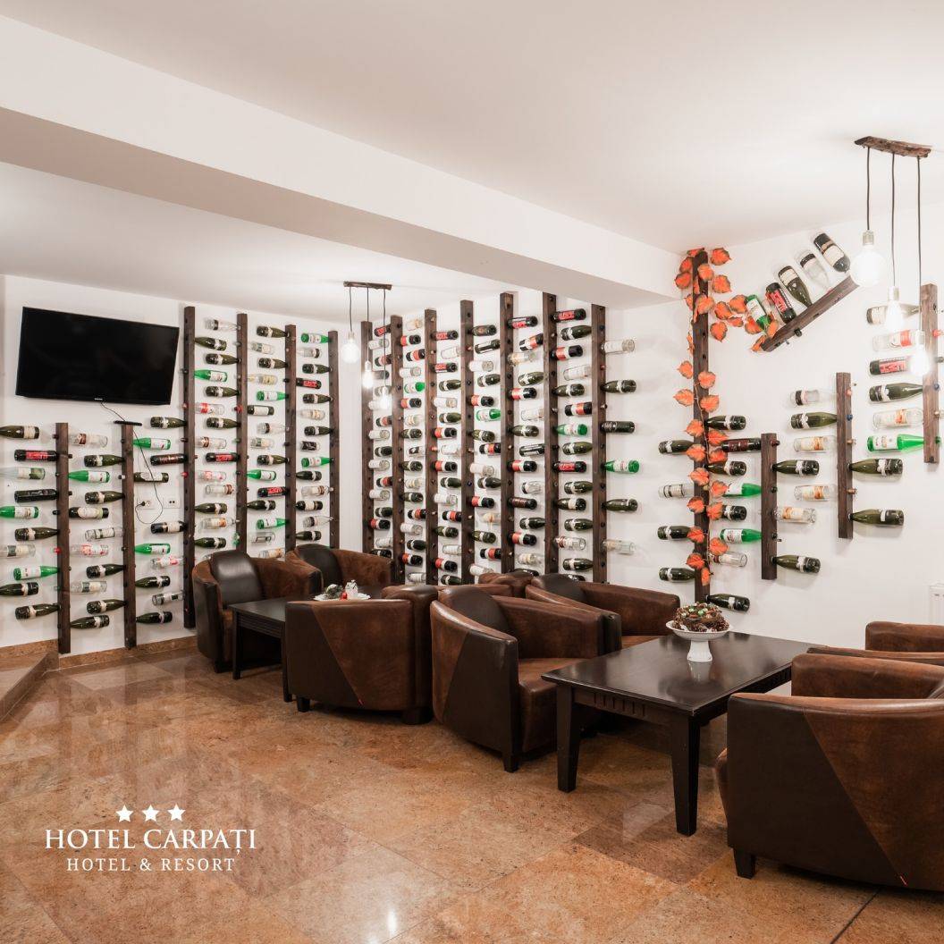 Last minute 2025 Predeal Hotel Carpati***