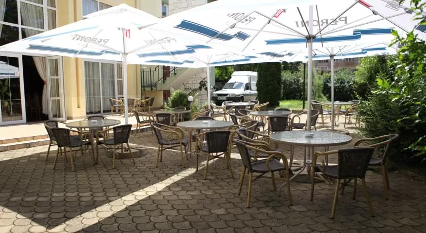Revelion 2025 in Maramu Baia Mare Hotel Magus